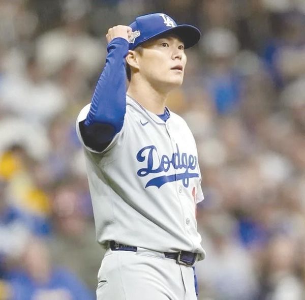 ¡LOS DODGERS PONEN “CONTRA LA PARED” A CERVECEROS EN LA LIGA NACIONAL!