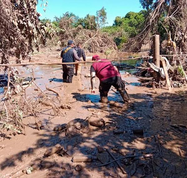 ¡18 MUERTOS! - Y SIGUEN AUMENTANDO