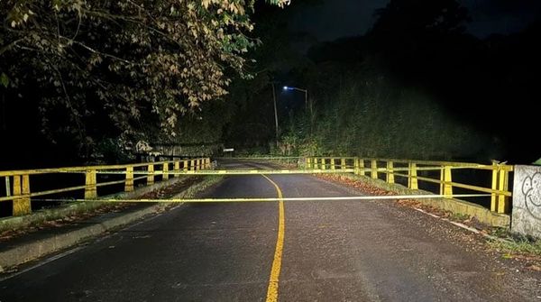 ¡LOCALIZAN A MUJER SIN VIDA EN XICO!