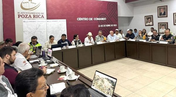 ¡MANDAN A ZOÉ! - DE REJUERZO