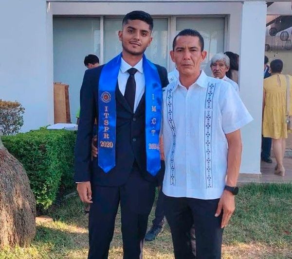 ¡CREA VERACRUZANO APP PARA APOYAR EN LAS INUNDACIONES! - Y ES DEL TECNO DE POZA RICA