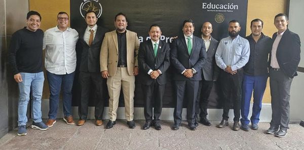 ¡INICIA UNA NUEVA ERA!