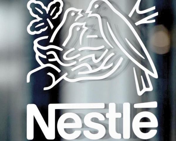 ¡LA NESTLÉ CORRERÁ A 16 MIL EMPLEADOS!