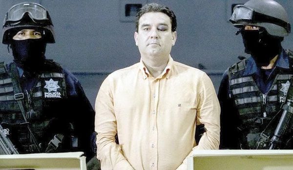 “LA PUERCA”, SOCIO DEL CHAPO, RETOMA SU CARRERA COMO EXITOSO AGUACATERO EN MICHOACÁN!