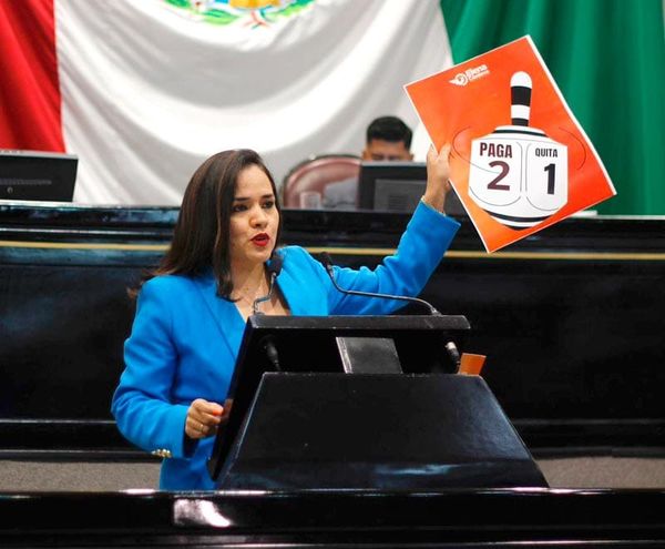 ¡NO QUIEREN CASETAS! - YA SE ARMÓ