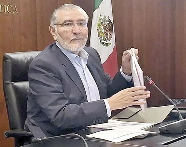 ¡PIDEN CONSEJEROS CIUDADANOS INDAGAR PATRIMONIO DE ADÁN!