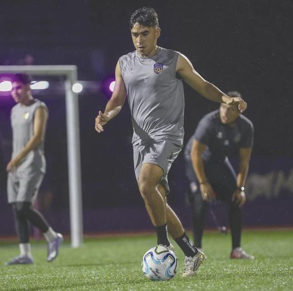 ¡RACING VERACRUZ BUSCA MANTENER EL PASO PERFECTO!