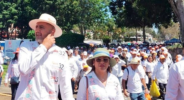 ¡REVIENTAN! - *Acoso, puertas cerradas, precariedades