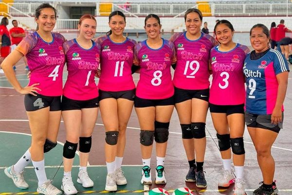 ¡LISTO VERACRUZ PARA LOS 53 JUEGOS NACIONALES DE  LOS TRABAJADORES!