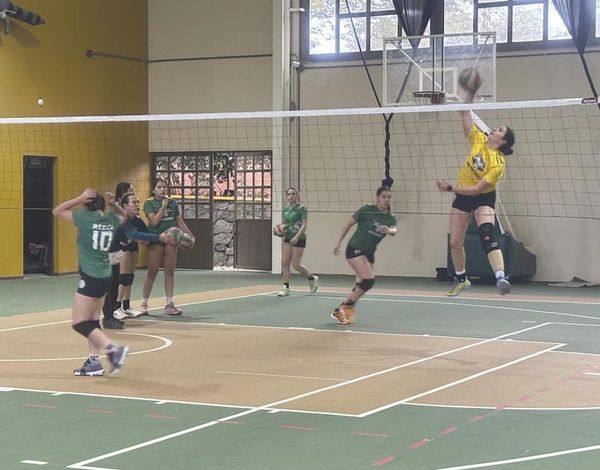 ¡JUGARÁN “TORNEO ROSA, CON CAUSA”!