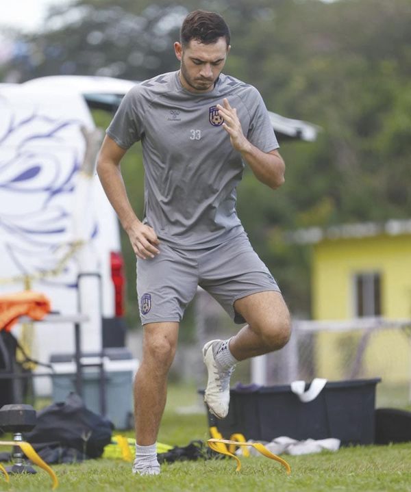 ¡CELAYA, SIGUIENTE OBJETIVO DEL RACING VERACRUZ EN LP!