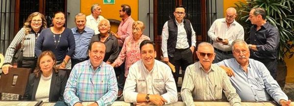 ¡HASTA OCTUBRE EL MES DEL TESTAMENTO!