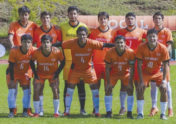 ¡LEONES GANA CUARTO LUGAR EN LA CONFERENCIA NACIONAL DE FÚTBOL!
