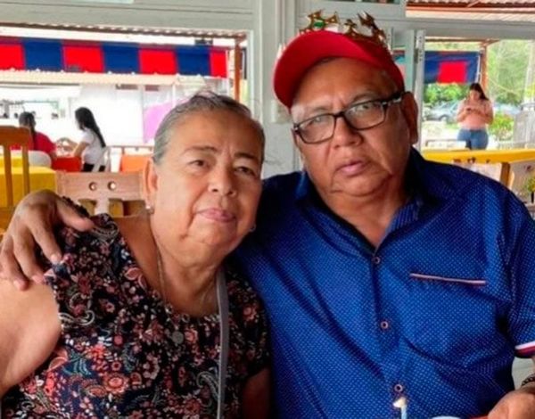 ¡LOS ANDAN BUSCANDO! - EN LA ZONA CERO!