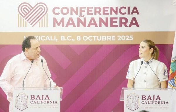 ¡MULTAN CON 6.7 MDP A EMPRESA RESPONSABLE POR INTOXICACIÓN DE ALUMNOS!