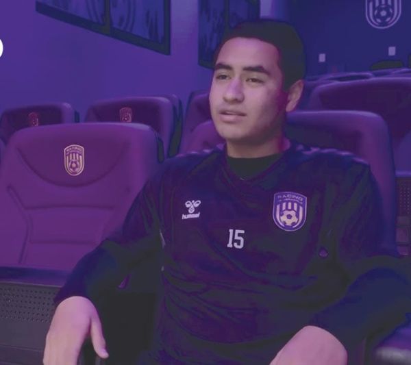 ¡”QUEREMOS SER LOS MEJORES:”!