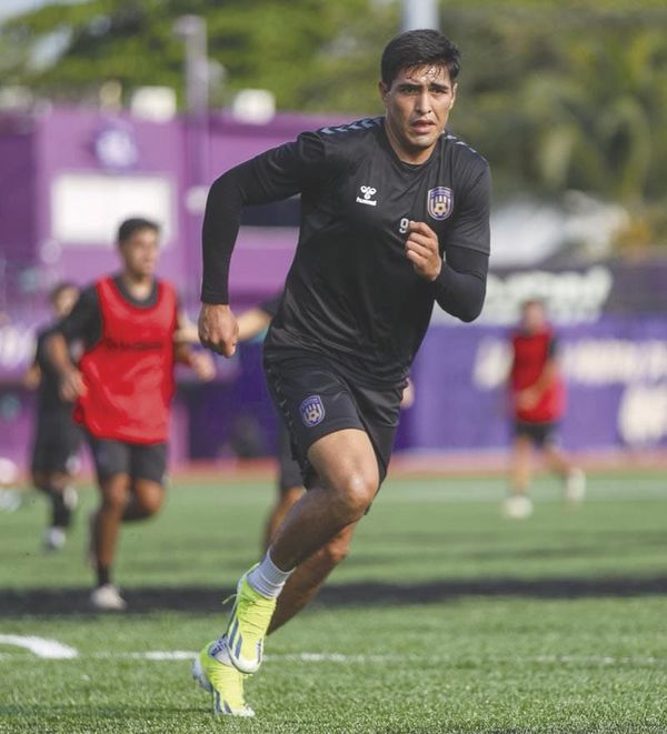 ¡RACING DE VERACRUZ RECIBIRÁ A HÉROES DE ZAC!