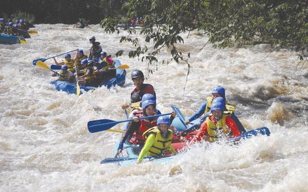 ¡CEMAC EN JALCOMULCO!