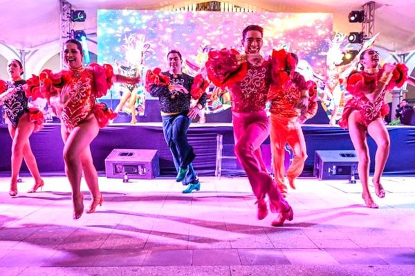 ¡QUIEREN MÁS CANDIDATAS Y CANDIDATOS!