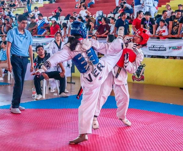 ¡ALISTAN SEXTA EDICIÓN DE LA COPA DRAGONES!