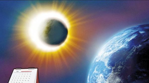 ¡ECLIPSE SOLAR MÁS LARGO DEL SIGLO!