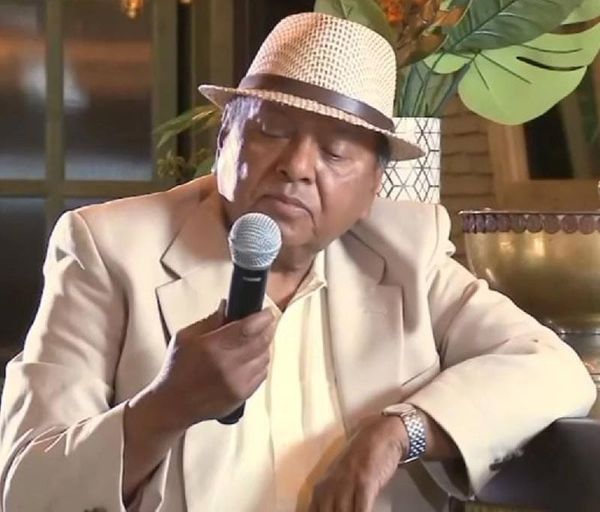 ¡LUTO EN LA HUACA! - MURIÓ TOÑO PEREGRINO