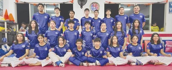 ¡PARTICIPARÁ ANTKD DRAGONES DE COATZA EN EL “TORNEO TALENTOS”!