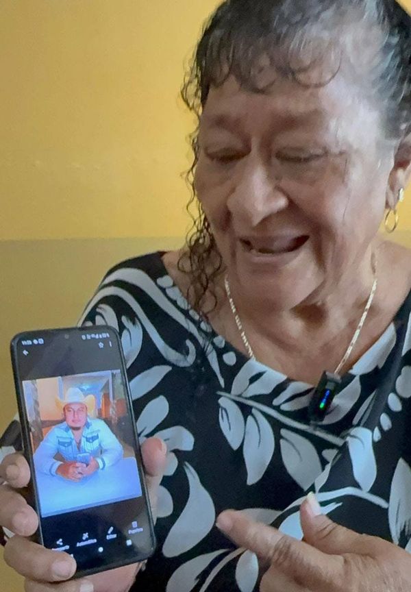 ¡DRAMA EN SAN CARLOS!