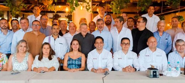 ¡VAN 5 MIL TESTAMENTOS!