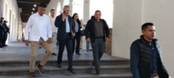 ¡ASALTAN 8 TIENDAS OXXO EN EL PUERTO DE VERACRUZ!