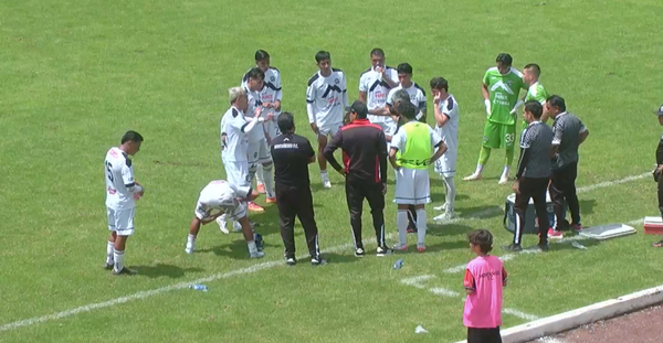 ¡AMARGO REVÉS DE MONTAÑESES!