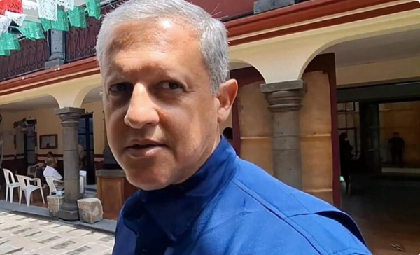 ¡PASAJEROS PIDEN VIAJE DESDE ORIZABA Y ATRACARON A CONDUCTOR DE INDRIVE!