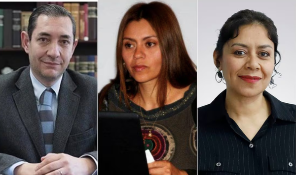 ¡NOMBRAN COMISIONADOS DE TELECOM Y ANTIMONOPOLIOS!