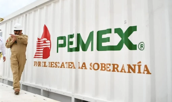 ¡MEXICANOS TIENEN QUE PAGAR PARA MANTENER A PEMEX EN 2026!
