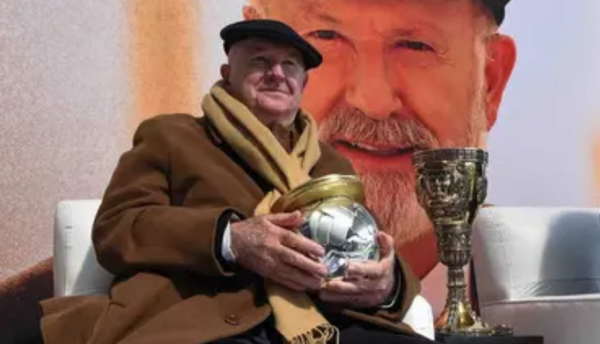 ¡FALLECIÓ MANOLO LAPUENTE DÍAZ!