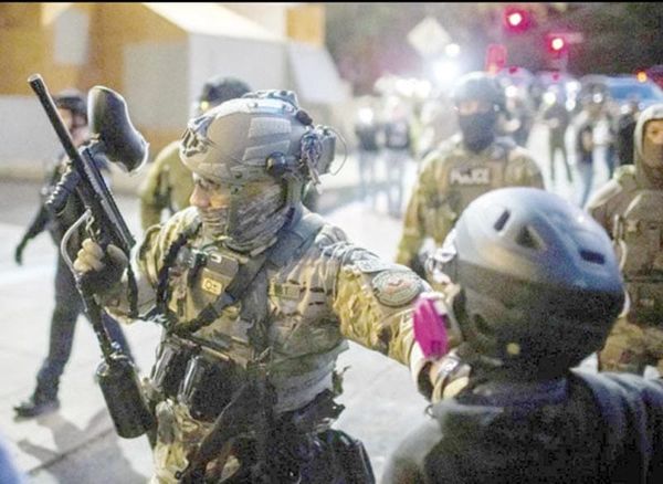 ¡EU ACUSA A CRIMINALES MEXICANOS DE OFRECER 50 MIL DÓLARES POR ASESINAR A AGENTES MIGRATORIOS!