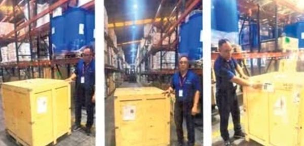 ¡POR 100 MIL PESOS NO SE LOS ENTREGAN! - LOS VIOLINES SUIZOS A LOS NIÑOS DE CHIAPAS