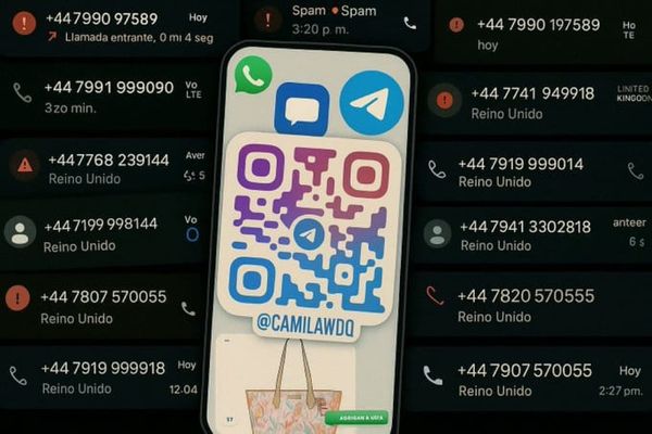 ¡ESTAFA TELEFÓNICA: QUÉ SON LAS LLAMADAS FANTASMA Y CÓMO EVITAR CAER EN UN FRAUDE!