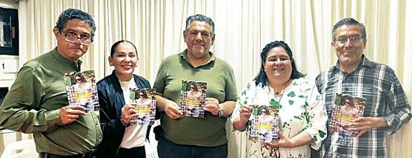 ¡PERIODISTAS VERACRUZANOS SACAN LIBRO “EL VERACRUZ QUE VEMOS. EL VERACRUZ QUE DESEAMOS”!