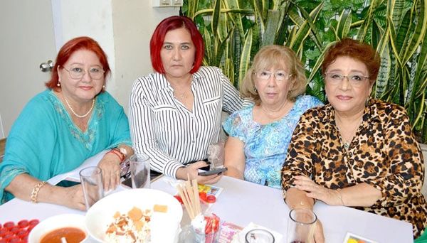 TARDE DE LOTERÍA