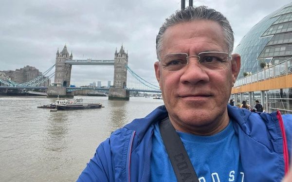 VIAJEROS POR EL MUNDO