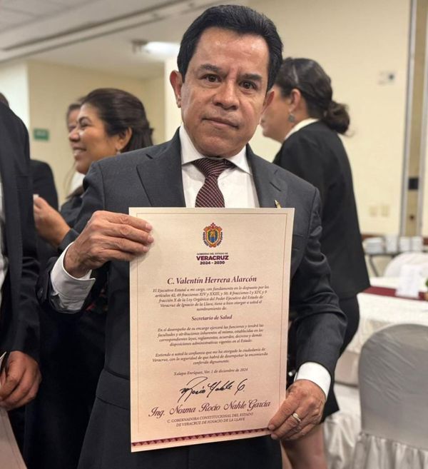 ¡DOS HOMBRES SE SUICIDARON EN EL PUERTO DE VERACRUZ!