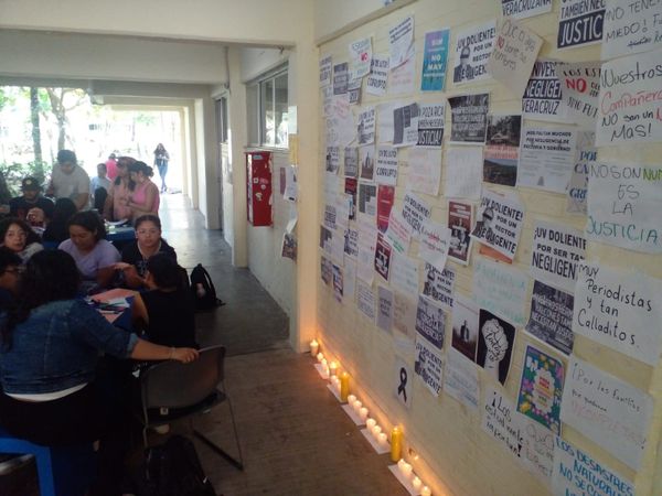 ¡HASTA DICIEMBRE CLASES DE LA UV!