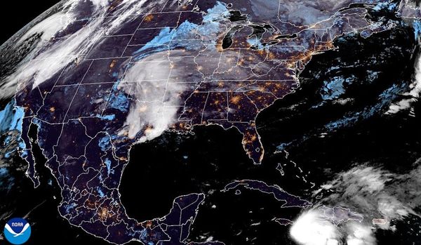 ¡"MELISSA" SERÁ HURACÁN MAYOR Y SE DECIDIÓ POR CUBA! - *UN FIN DE SEMANA CON TIEMPO ESTABLE EN LA CONURBADA.