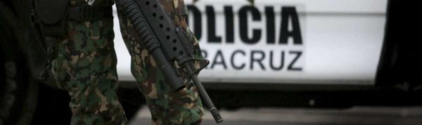 ¡ROBAN CON VIOLENCIA DOS SUCURSALES DE FARMACIA GUADALAJARA!