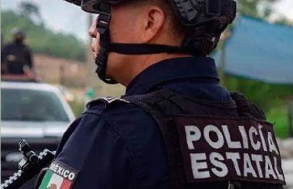 ¡PONEN A “DORMIR” A VECINO PARA SAQUEAR SU VIVIENDA!