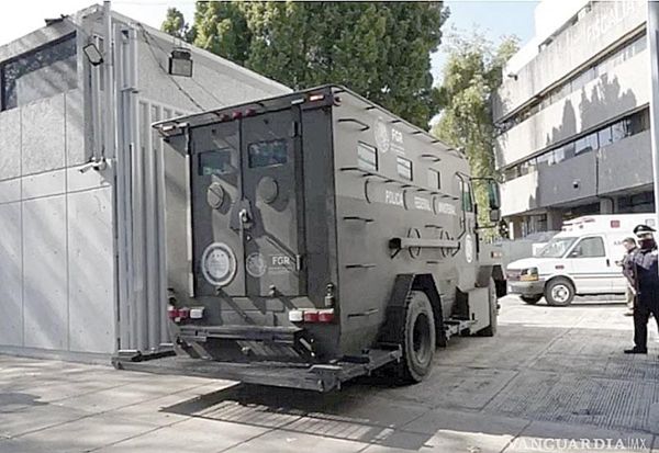 ¡CONDENAN A CUATRO DE LA BANDA DE “LOS TOLMEX”!