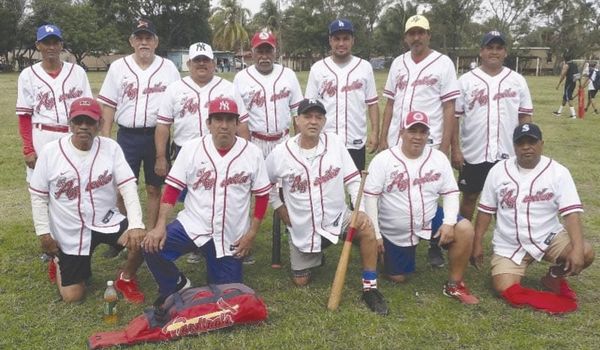 ¡PALAPA MUÑECO Y PREDIO, VUELVEN A GANAR!