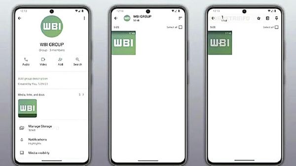 ¡WHATSAPP SIGUE MEJORANDO!