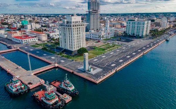 ¡RECLAMAN HOTELEROS EL IMPUESTO DEL HOSPEDAJE!